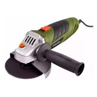 Frávega Amoladora angular philco aa501p 500 watts oferta