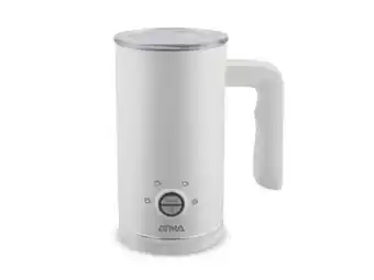 Espumador y calienta leche atma elat21wp 450litros