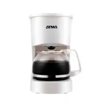 Frávega Cafetera de filtro atma ca2180p oferta