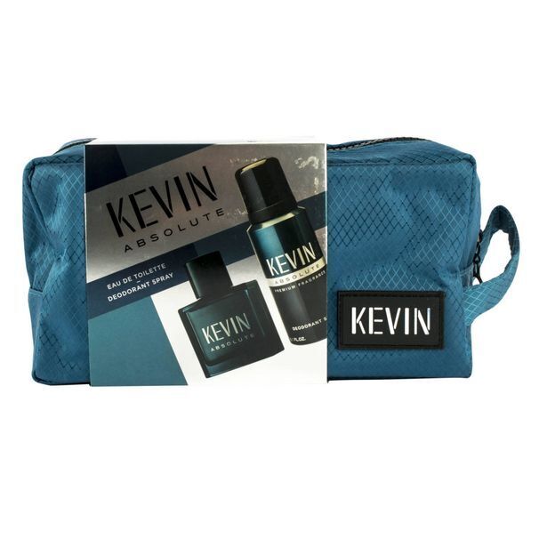 Kevin discount absolute precio