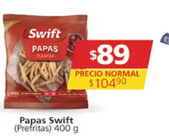 Papas Swift 400g