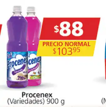 Procenex 900g