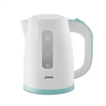 Frávega Pava eléctrica atma pe0821ap oferta