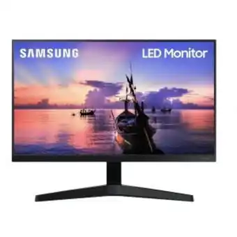 Oscar Barbieri Monitor samsung 22 75hz f22t350fhlczb full hd ips oferta