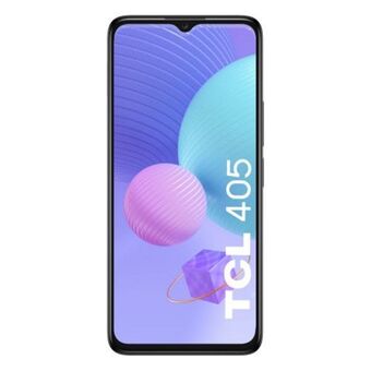 Cetrogar Celular tcl 405 6.6 2/64gb negro oferta