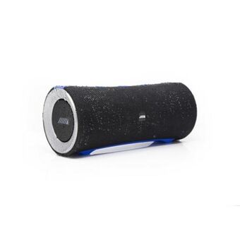 Cetrogar Parlante bluetooth ad-spk1 40w negro alpine oferta