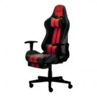 Delta Silla gamer acer speed gc1200-r roja oferta