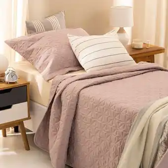 Arredo Cubrecama twin size tokio oferta