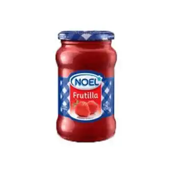 Supermercados Comodin Mermelada noel frutilla x 454 gr oferta