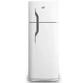 Aloise Heladera cíclica gafa hgf368afb blanca 334lts oferta