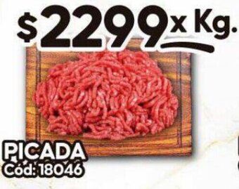 Diarco PICADA Cod: 18046 oferta