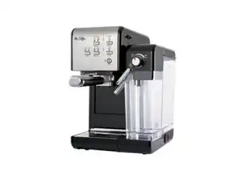 DRicco Cafetera oster em6701ss expresso primalatte 19b si oferta