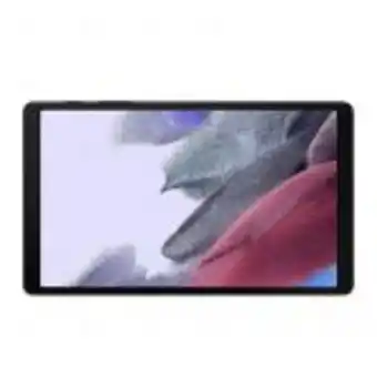 Delta Samsung galaxy tab a7 lite 8.7 3gb 32gb gris oferta