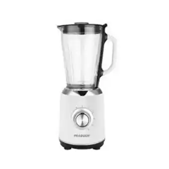Licuadora peabody pe-ln805b 1.75 litros blanca