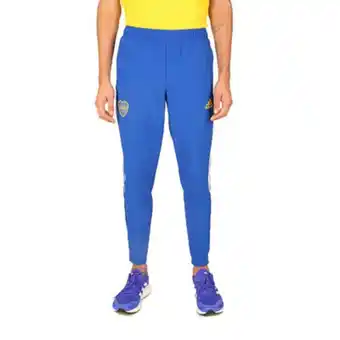 Stock Center Pantalón adidas boca juniors 2021/22 oferta