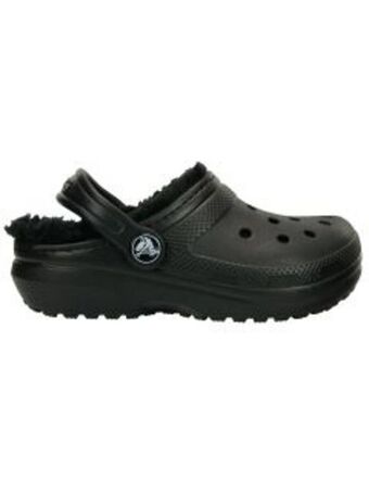 Open Sports Zuecos crocs classic lined clog kids oferta