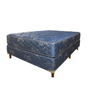 Conjunto espuma melto plus 140*190*23