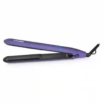 Tio Musa Planchita de pelo alisador yelmo ap-3311 con tourmaline ion oferta