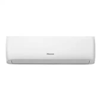 Aire acondicionado split hisense as18urasxcd00p inverter 5500w frio calor