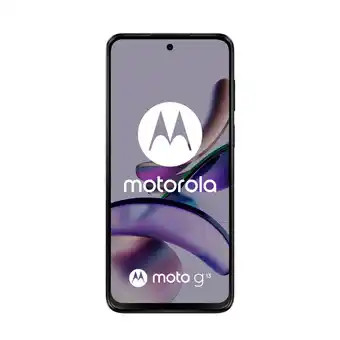 Frávega Celular motorola g13 4gb 64gb gris oferta