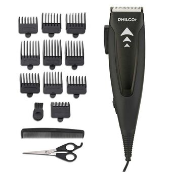 Frávega Corta cabello philco hc7902pp oferta