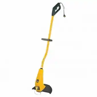 Tio Musa Bordeadora electrica dibra 41002 600 w 2 rulemanes oferta