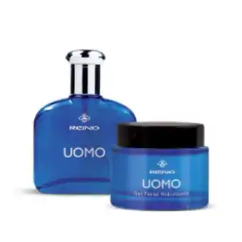Set uomo