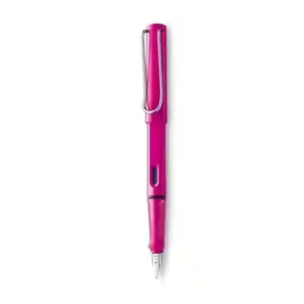 Artistica Rubens Pluma lamy safari 013 m rosa oferta
