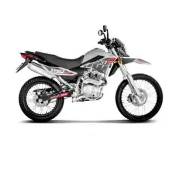 Oscar Barbieri Moto motomel skua silver edition 150cc oferta