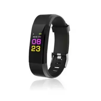 Frávega Smartband noga ng-sb01 negro oferta