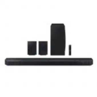 Delta Barra de sonido samsung hw-q930c 9.1.4 42w dolby… oferta