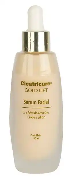 Ferniplast Serum cicatricure gold lift 30ml oferta