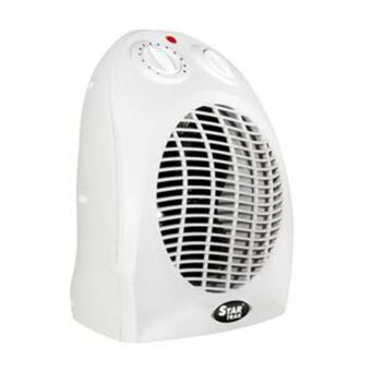 Frávega Caloventor star trak stc111 2000w oferta