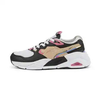 Puma Zapatillas para mujer trc mira dimensions oferta
