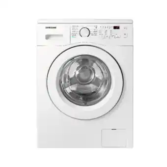 Musimundo Lavarropas samsung ww70a4000eeu 7 blanco oferta