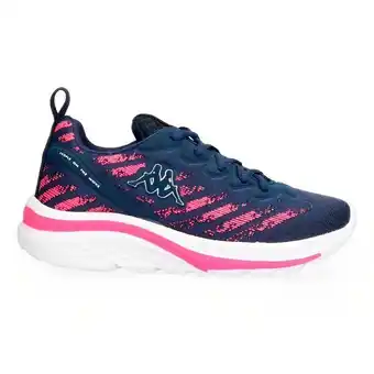 Sporting Zapatillas kappa killian de niños oferta