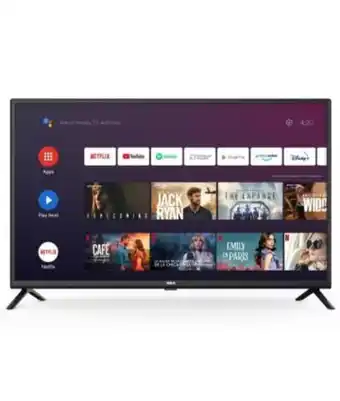 Giúdice Tv led 43 c43and-f smart android oferta