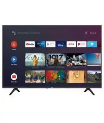 Giúdice Tv 43led mod pne 040262 android oferta