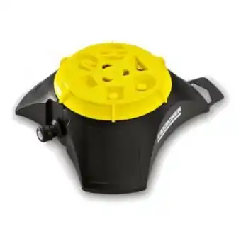 Oscar Barbieri Regador rociador multifunción ms100 6 funciones karcher oferta