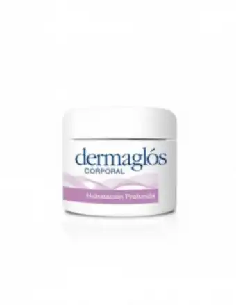 Farmacias Líder Dermaglós crema corporal hidratación profunda x200g oferta