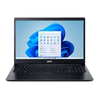 Cetrogar Notebook acer a315-34-c52q 4 gb 128ssd oferta
