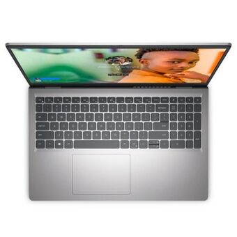 Cetrogar Notebook dell inspiron 15 3525 amd ryzen r7 oferta