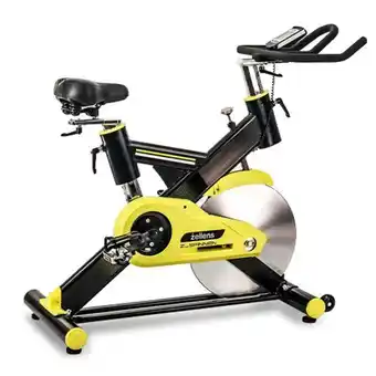 La Casa del Fitness Bicicleta fija zellens zl-spinnen oferta