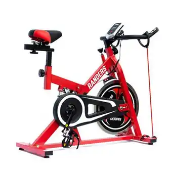 La Casa del Fitness Bicicleta fija randers arg-870sp oferta