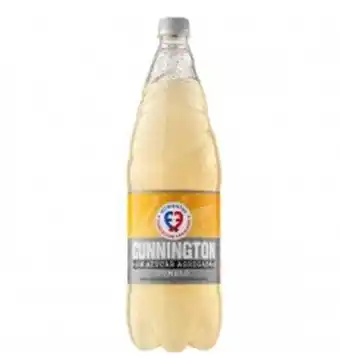 Cunnington pomelo light 1500cc x 6 un.