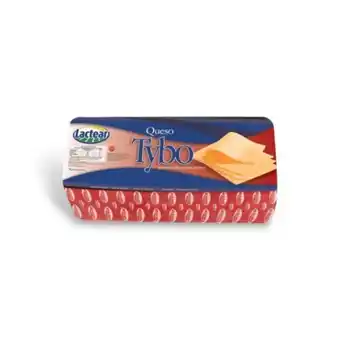 Super MAMI Queso lactear tybo horma x kg. oferta