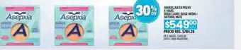 Pigmento Asepxia Maquillaje En Polvo x 10grs oferta