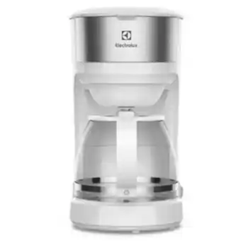 Musimundo Cafetera de filtro electrolux ecm21 oferta