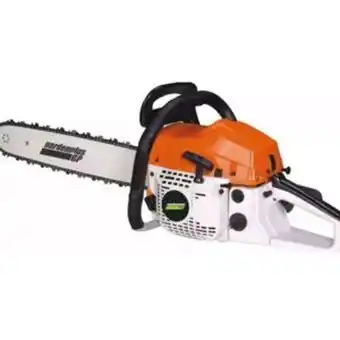 Frávega Motosierra explosion 52cc lusqtoff 51cm 2 tiempos poda leña oferta