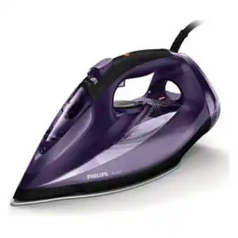 Frávega Plancha a vapor philips gc4563/30 oferta